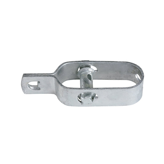 Tensor Metálico Galvanizado De Alta Calidad 0,08 M / Multicolor_0
