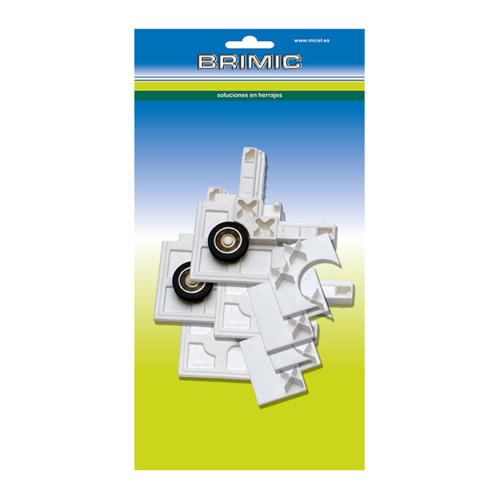 Brimic Bl Kit Mosq Corred Peq Mq02 Bl_0