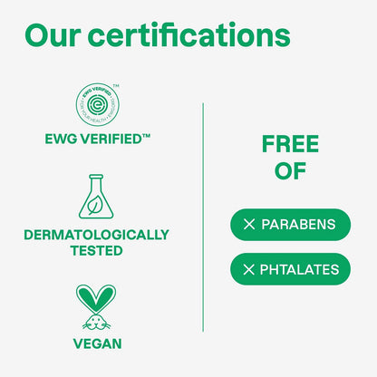 Desembaraçador de cabelo Super Leaves Kids Vanilla &amp; Pear Attitude 240ml