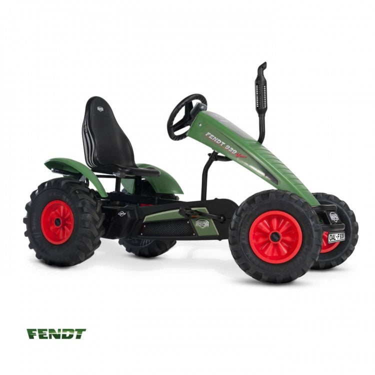 Kart De Pedales Berg Fendt Bfr-3._0