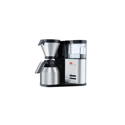 Melitta Aroma Elegance Therm Totalmente Automática Cafetera De Filtro_0