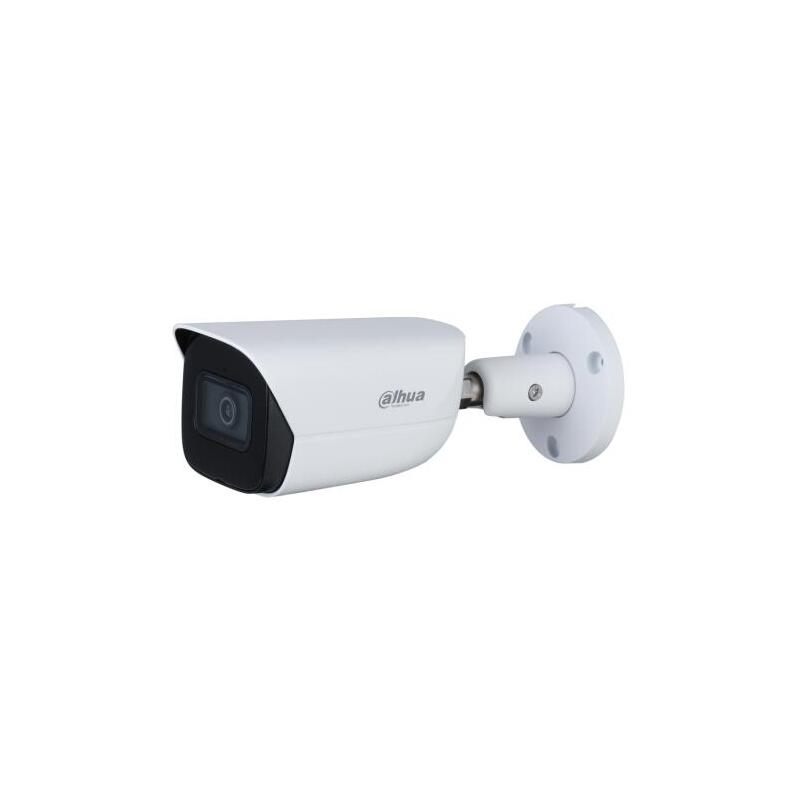 Dahua Ipc-hfw3241e-sa-0360b Tubular Ip H265 Ai 2m Dn Wdr Starlight Ivs Smd Ir50m 3.6mm Ip67 Poe Sd Mic_0