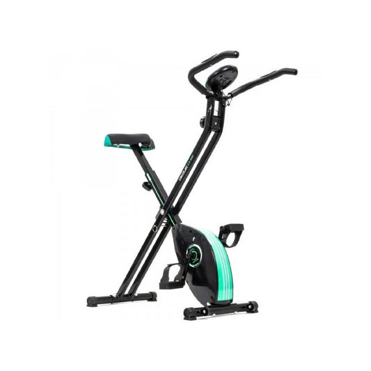 Cecotec Bicicleta Estática X-bike_0