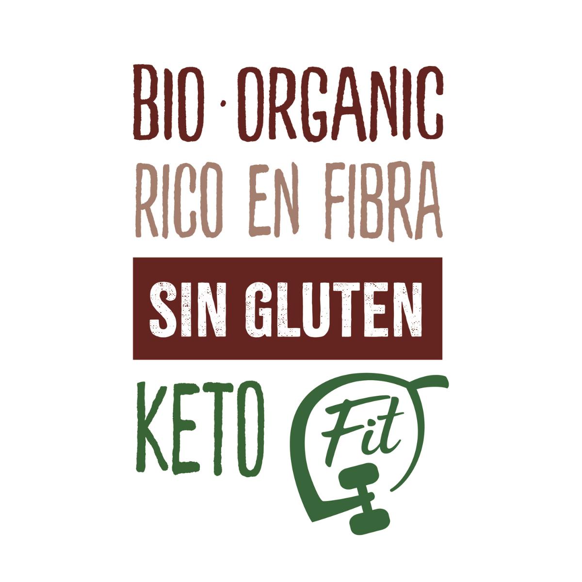 Manteiga de Amendoim Biológica NaturGreen 330g