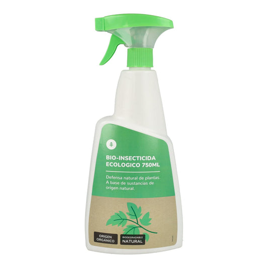 Bioinseticida pronto a usar Planeta Huerto 750 ml