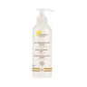 Leite Desmaquilhante Suave Com Geleia Real Eco Fleurance Nature 200ml