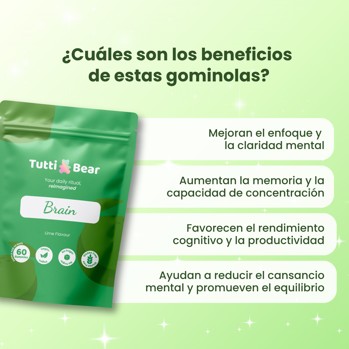 Gominolas Para Enfoque Y Concentración – 60 Gominolas_2