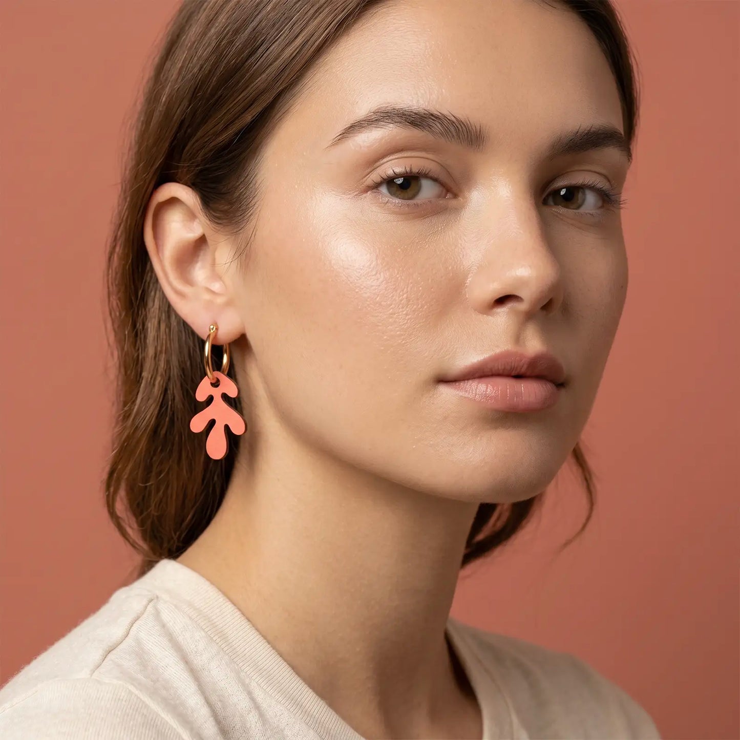 Coral Earrings_4
