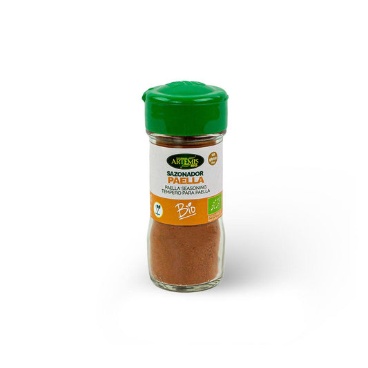 Tempero para paella Artemis, 35 g