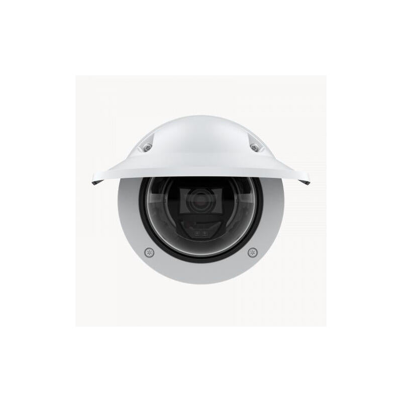 Camara Domo Axis P3265-lve 22 Mm Hp Fixed Dlpu Forensic Wdr Light_0