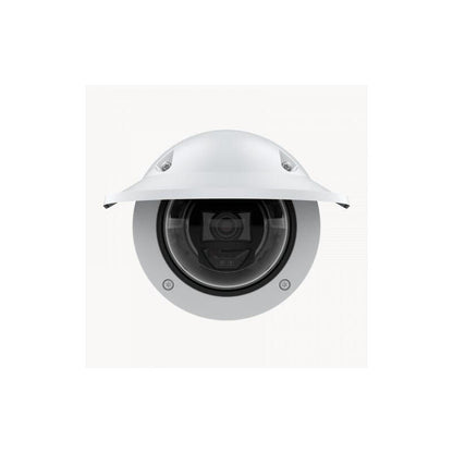 Camara Domo Axis P3265-lve 22 Mm Hp Fixed Dlpu Forensic Wdr Light_0
