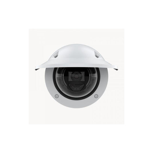 Camara Domo Axis P3265-lve 22 Mm Hp Fixed Dlpu Forensic Wdr Light_0