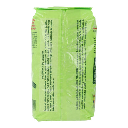 Arroz Meio Integral Calasparra Biocop 1Kg