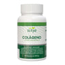Colagénio com ácido hialurónico, Sotya, 60 cápsulas
