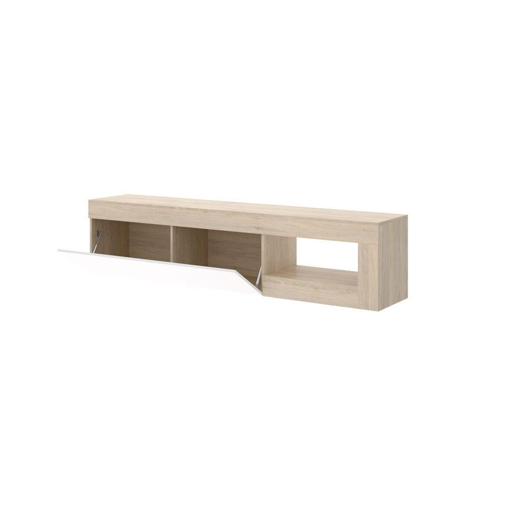 Suporte TV Lebo 48x204x42 cm