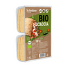 Pãezinhos focaccia schnitzer sem glúten 220 g
