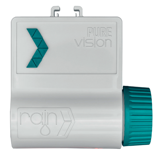 Programador A Pilas Rain Pure Vision 2.0 Bluetooth Y Wifi - 6 Zonas_0