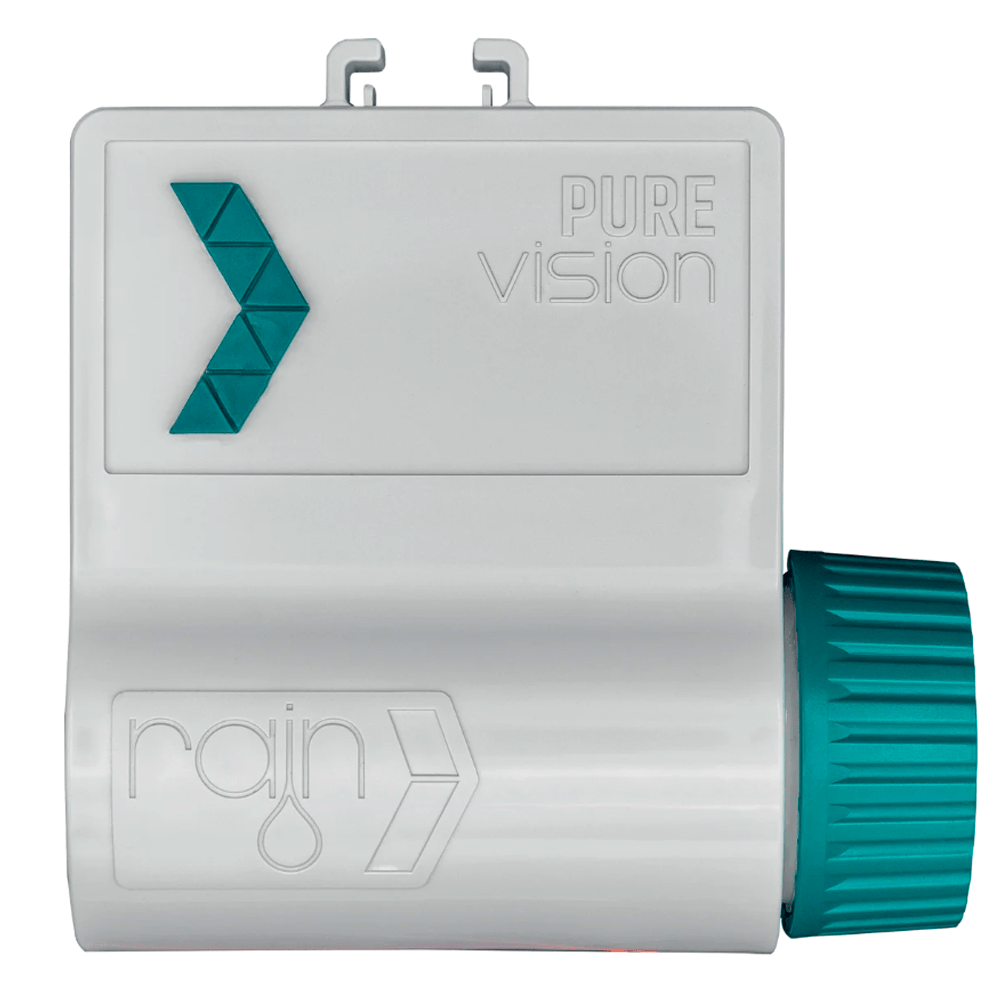 Programador A Pilas Rain Pure Vision 2.0 Bluetooth Y Wifi - 1 Zona_0
