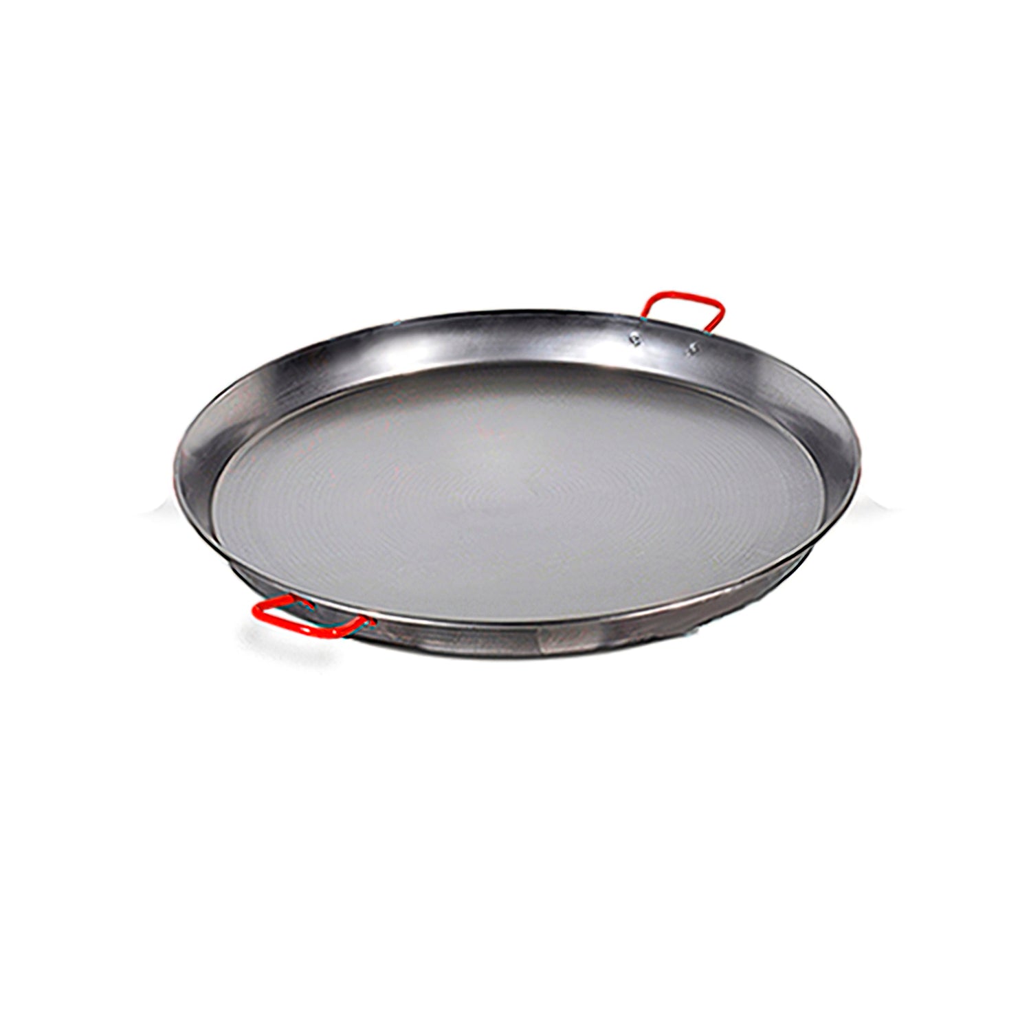Paellera valenciana para 12 personas 46 cm_0