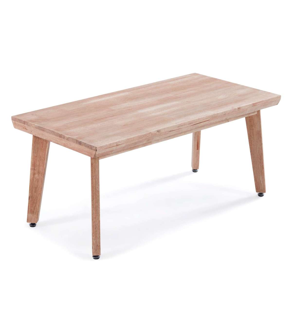 Mesa De Centro Elevable Genova Acabado Roble Honey, 52cm(alto) 120cm(ancho) 60cm(largo)_0