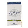 Lulas em azeite 6/8 La Brujula 110 g