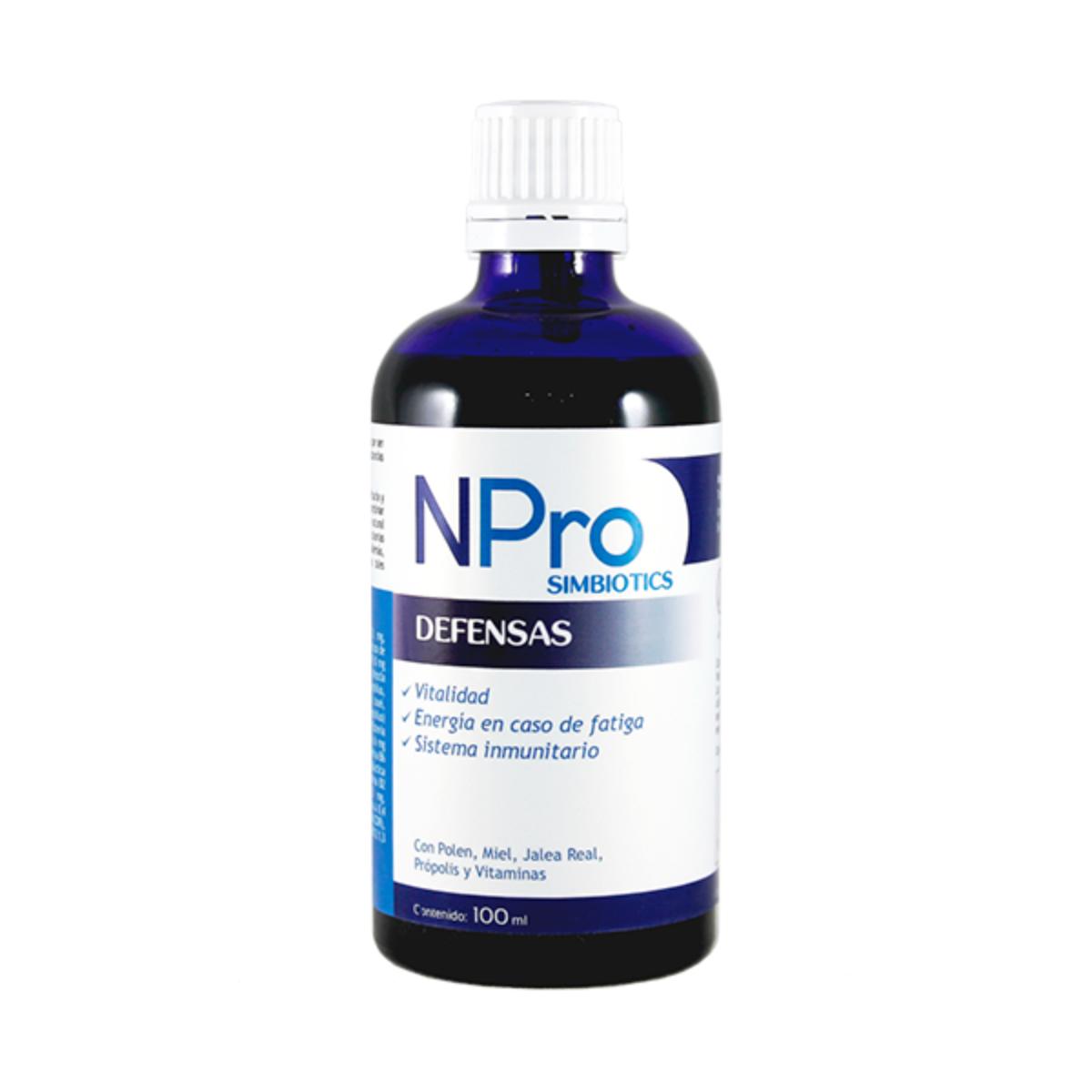 NPro DEFESA 100 ml