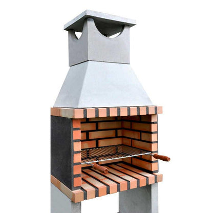 Churrasqueira Zon Movelar