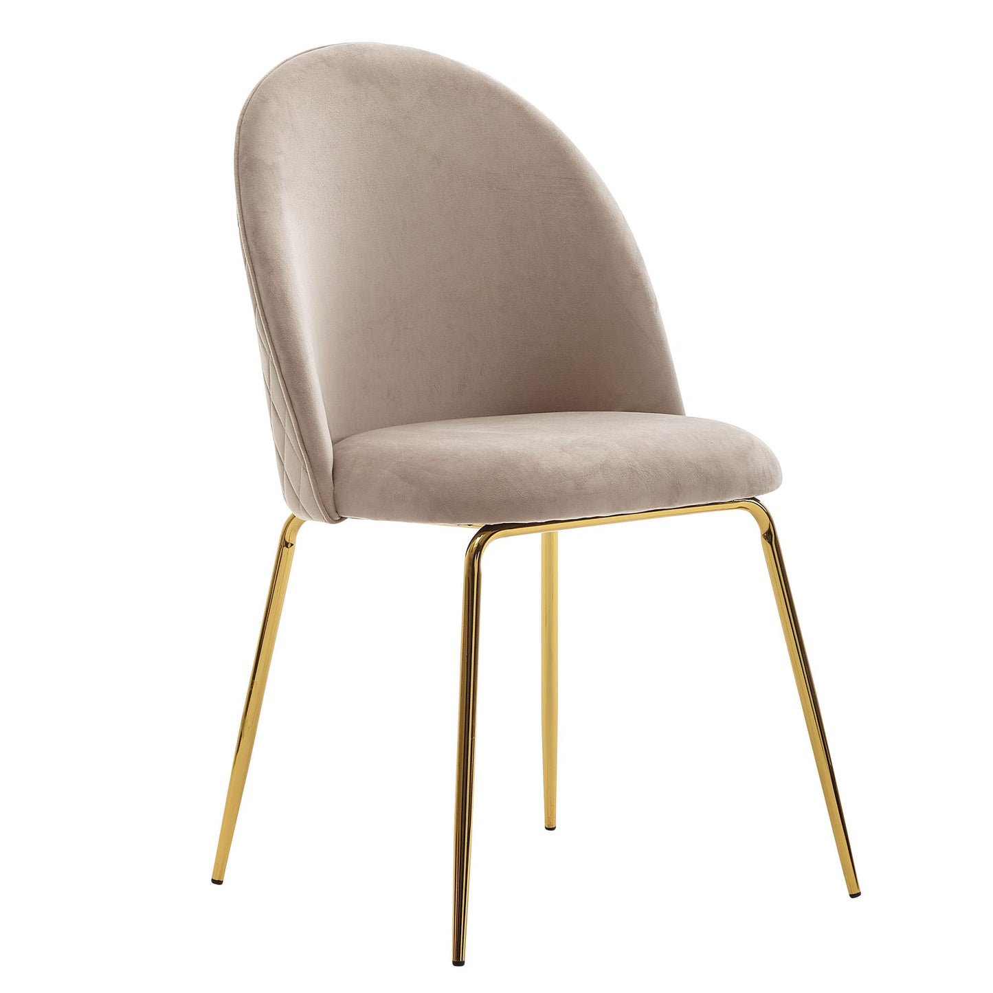 Si Lla De Comedor Elegante Y Sofisticada, Modelo Wl6.402_1