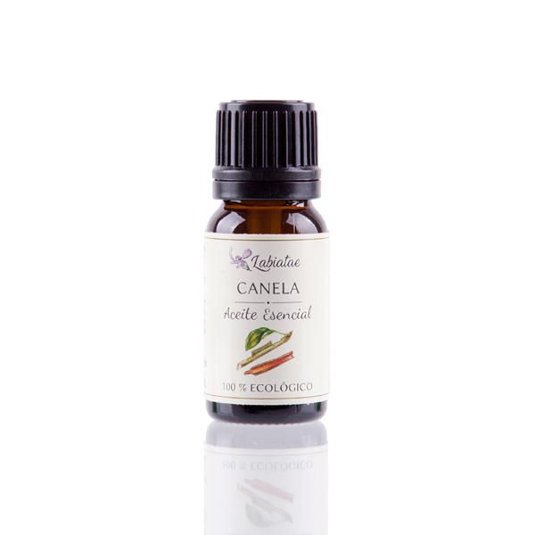 Óleo de Canela Bio Labiatae 12 ml
