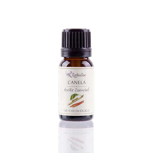 Óleo de Canela Bio Labiatae 12 ml