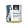 Colagénio + Ácido Hialurónico + Mg + Zn + Vit C 390 Gr El Natural