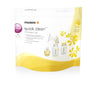 Sacos para micro-ondas Medela Quick Clean 5 unid.