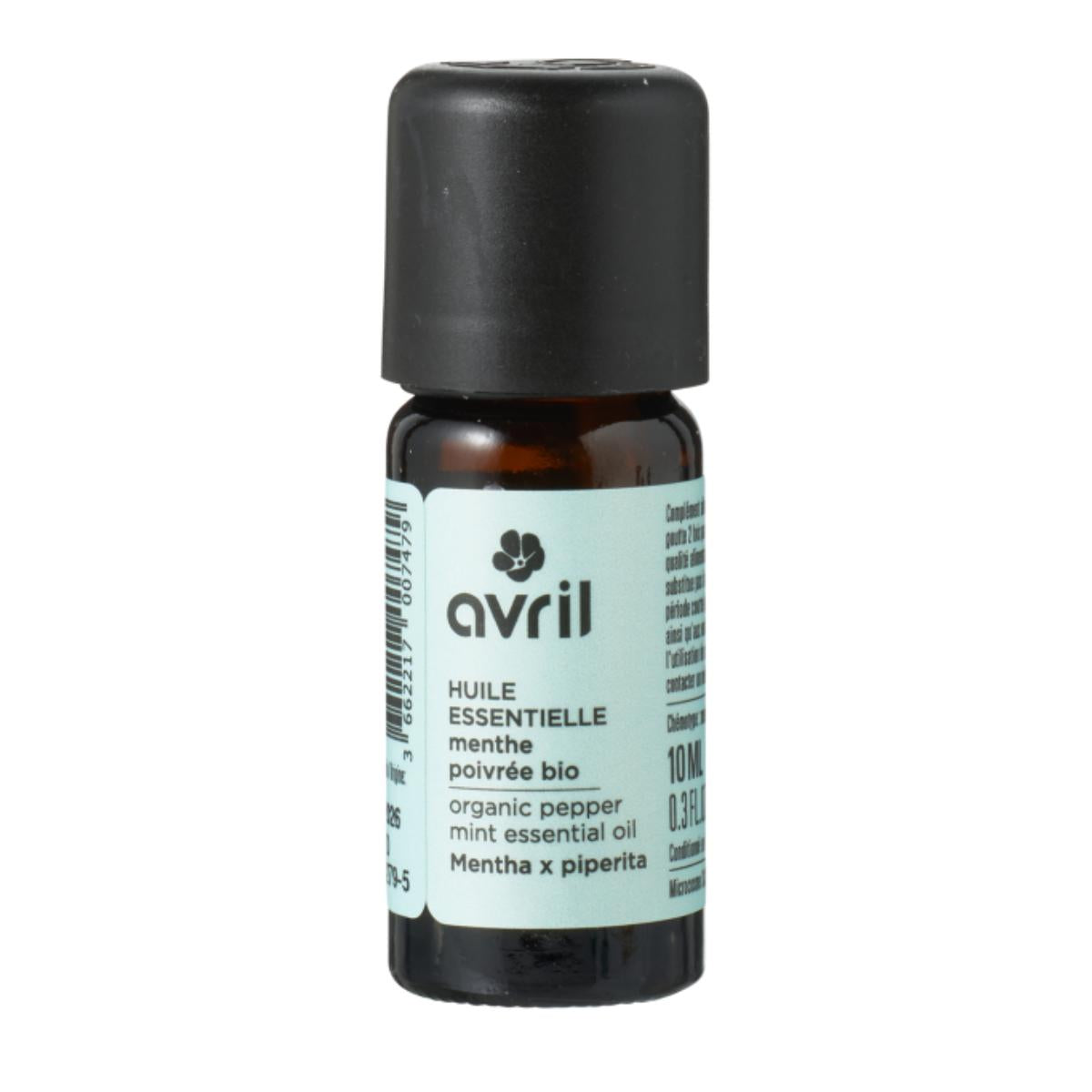 Óleo essencial de Avril 10 ml