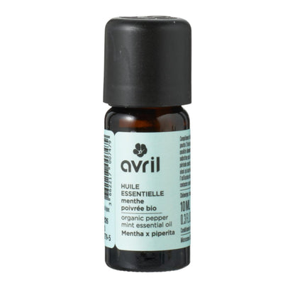Óleo essencial de Avril 10 ml