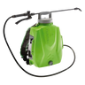 Pulverizador de mochila a pilhas Verdemax 8L