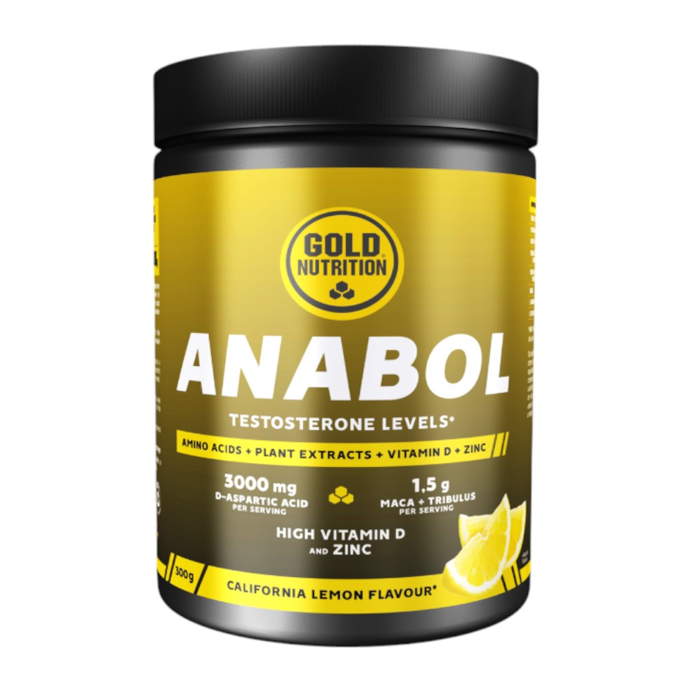 Anabol 300 Gr_0
