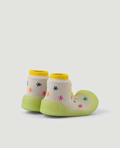 Zapatos De Bebé Que Cambian De Color Con La Luz Del Sol Sunny Bigtoes Chameleon L (21,5)_3