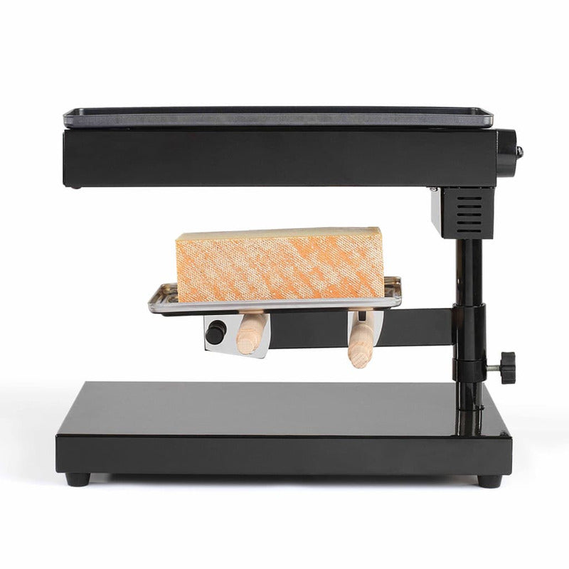 Livoo Raclette Tradicional Para Queso Negro 600 W_1
