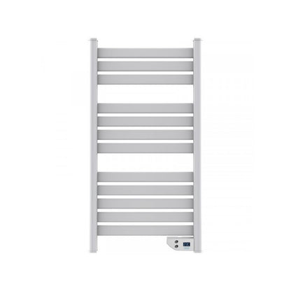 Cecotec Toallero Eléctrico Toallero Eléctrico Ready Warm 9000 Twin Towel White_0