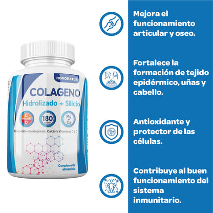Colágeno Hidrolizado + Magnesio_3