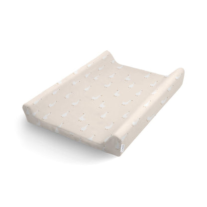 Pack 2 Fundas De Cambiador Algodón Goose_1