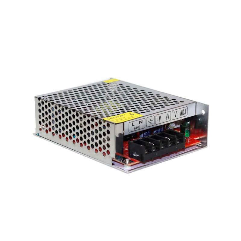 Fuente De Alimentación Dc24v/100w/4.25a_1