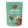 Mistura de sementes Digestão Bio El Granero 200 g