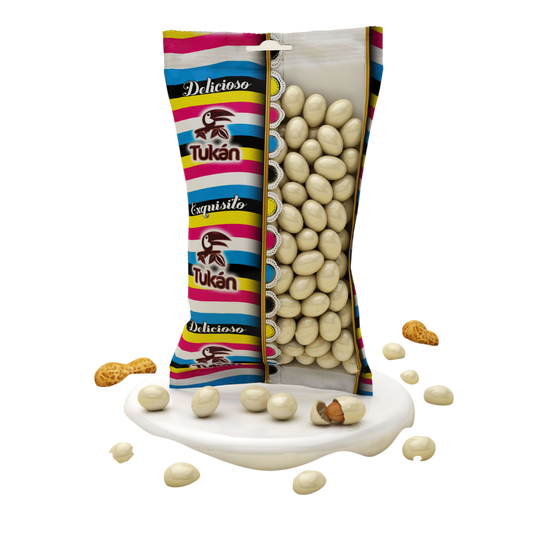 Tukanitos Chocolate Blanco 200g_0