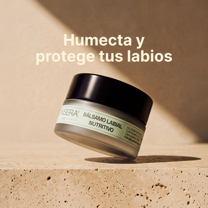 Bálsamo Labial 100% Natural 15 Ml Synsera Labs_1