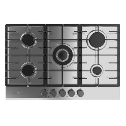 Cecotec Placa De Gas Bolero Squad G 5200f Inox_2
