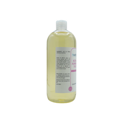 Óleo de Amêndoa Doce H4U 1000 ml