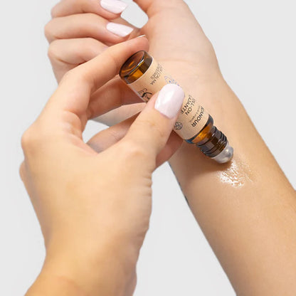 Roll-on relaxante 10ml Arganour