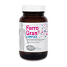 Ferrogran 45 Cápsulas BARN SUPPLEMENTS
