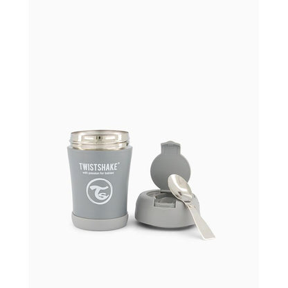 Lancheira Twistshake 350 ml
